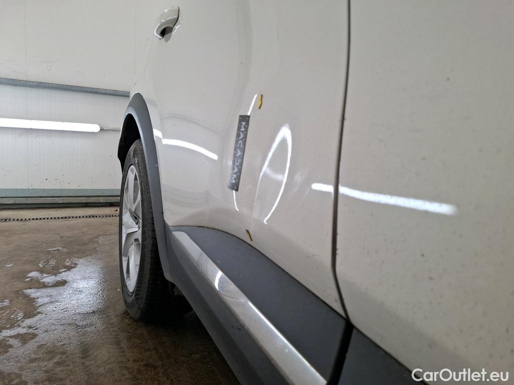  Renault  Captur  II Business 1.3 TCe 130CV BVA7 E6dT / TRANSFO VP/VF #2