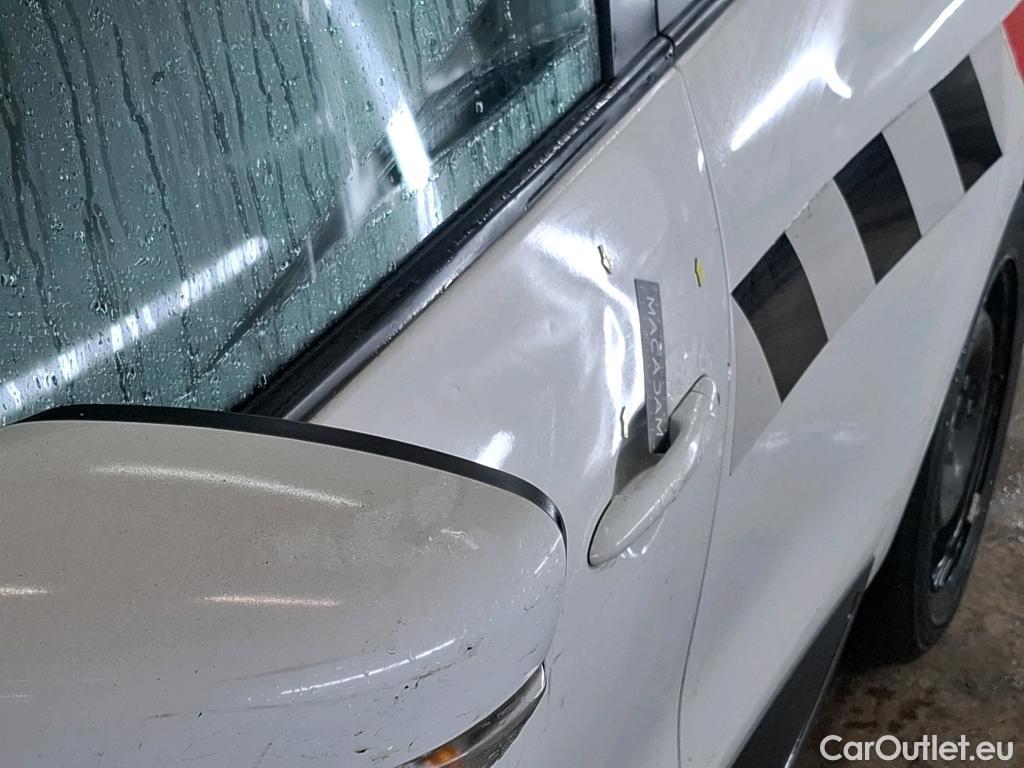  Renault  Clio  IV Air MediaNav 1.5 dCi 75CV BVM5 E6 #20