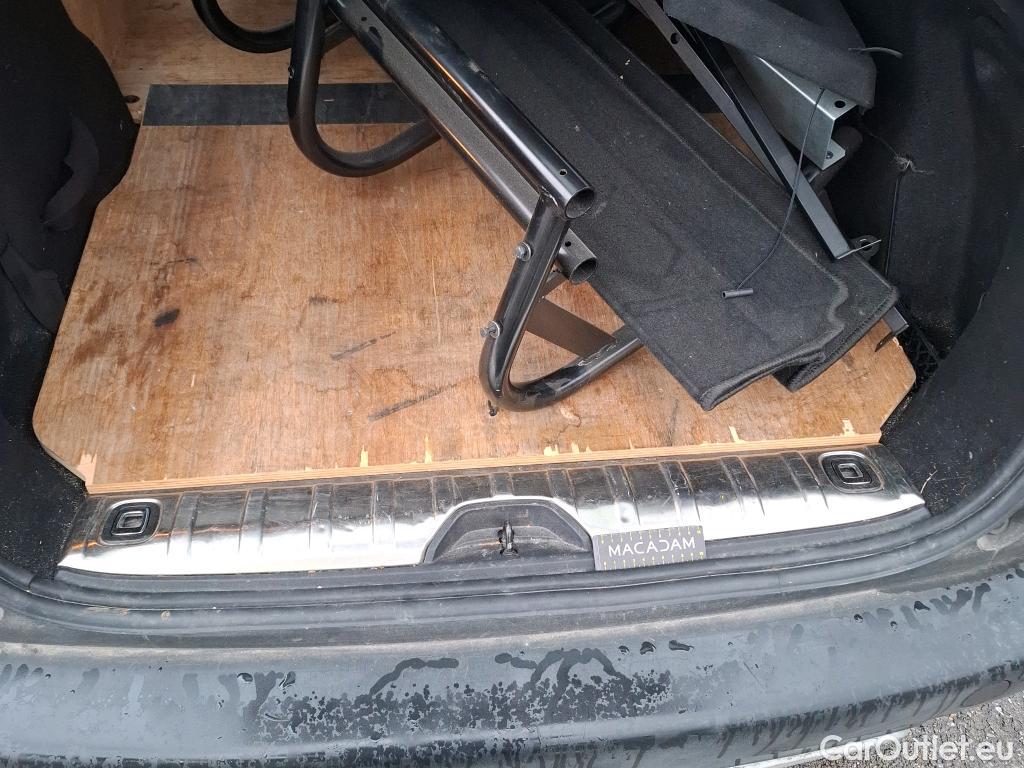  Peugeot  2008  Allure Business 1.6 HDi 100CV BVM5 E6 / TRANSFO VP VF #3