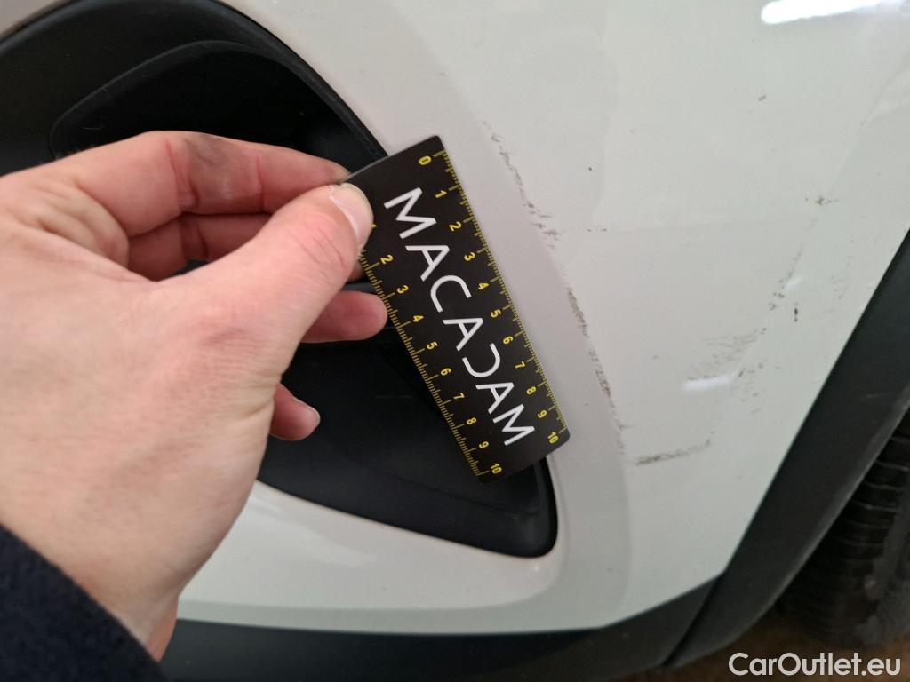  Renault  Captur  II Business 1.3 TCe 130CV BVA7 E6dT / TRANSFO VP/VF #43