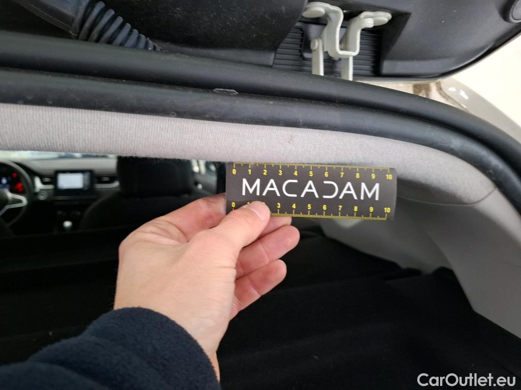  Renault  Captur  II Business 1.3 TCe 130CV BVA7 E6dT / TRANSFO VP/VF #27