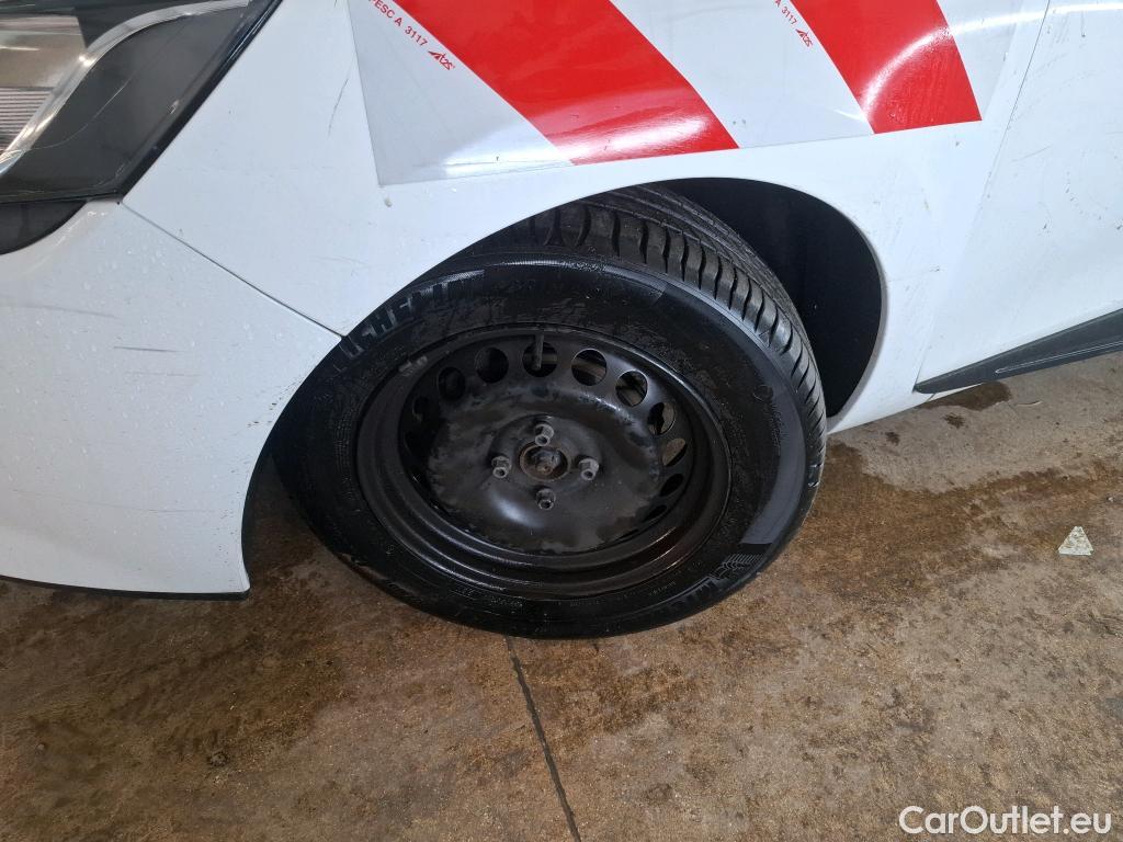  Renault  Clio  IV Air MediaNav 1.5 dCi 75CV BVM5 E6 #53