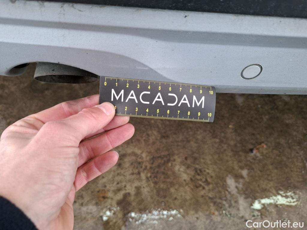  Renault  Captur  II Business 1.3 TCe 130CV BVA7 E6dT / TRANSFO VP/VF #31