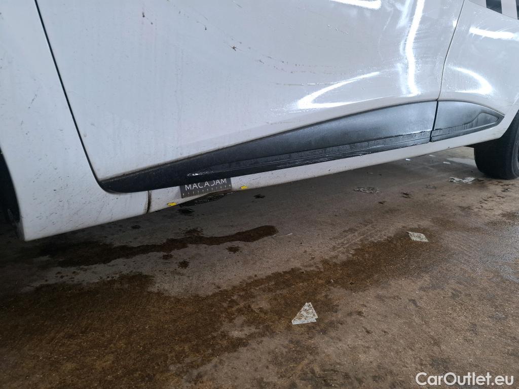  Renault  Clio  IV Air MediaNav 1.5 dCi 75CV BVM5 E6 #36