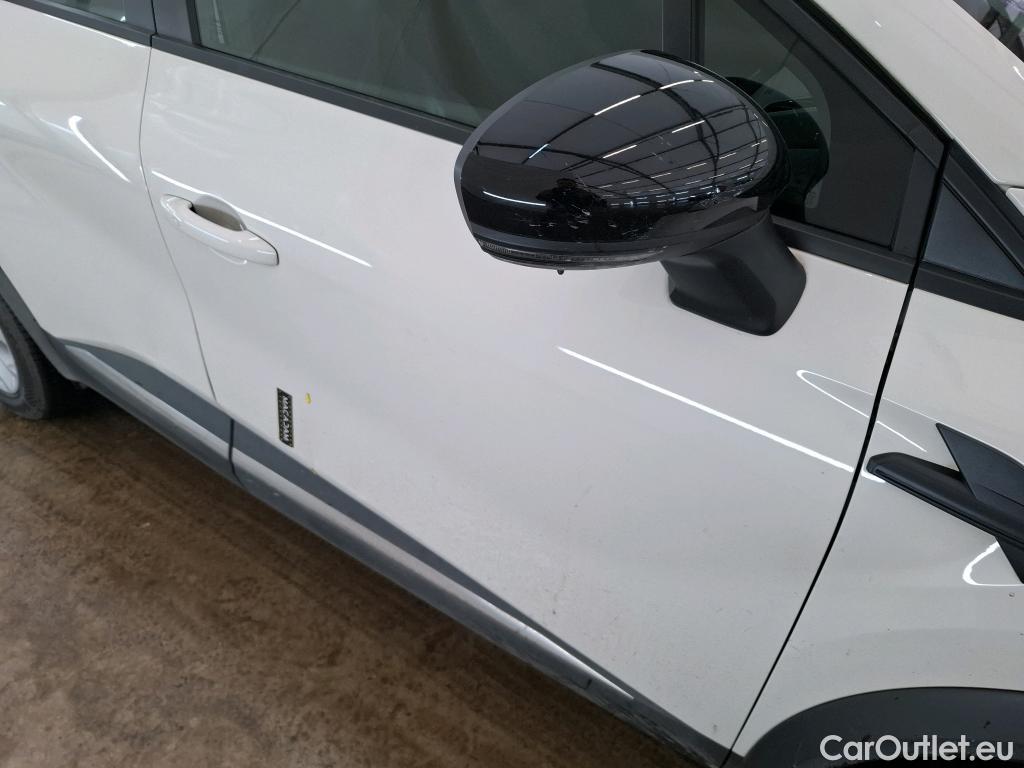  Renault  Captur  II Business 1.3 TCe 130CV BVA7 E6dT / TRANSFO VP/VF #3