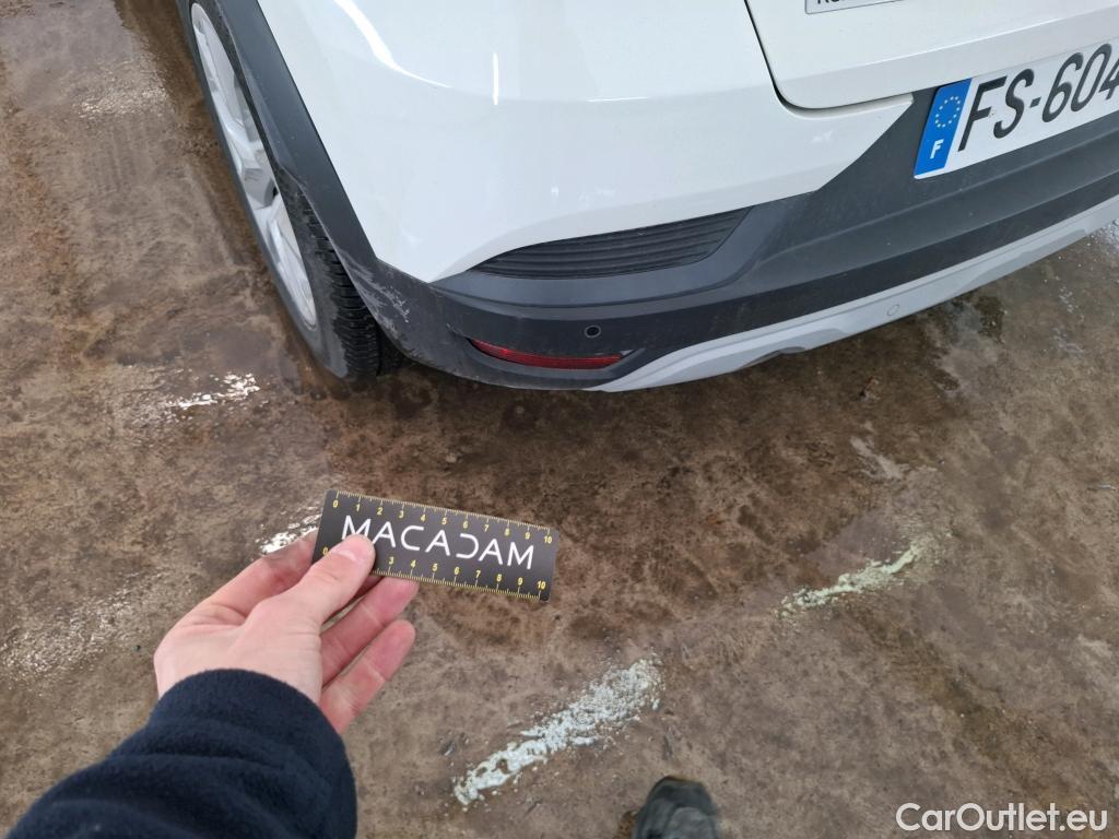  Renault  Captur  II Business 1.3 TCe 130CV BVA7 E6dT / TRANSFO VP/VF #18