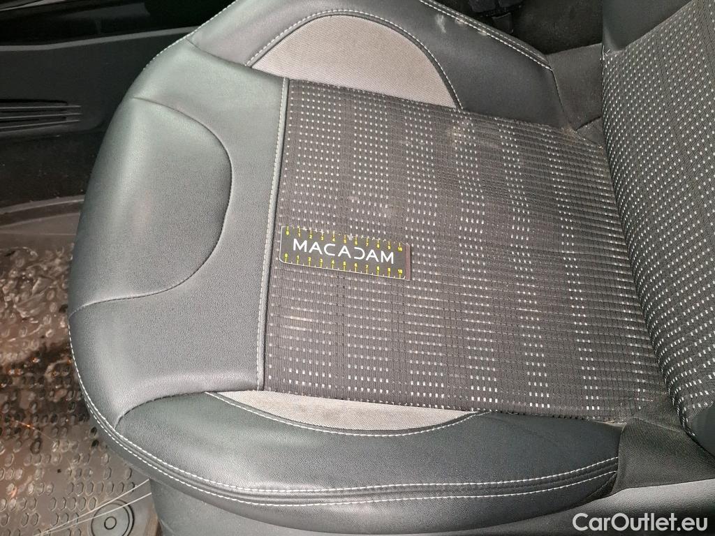  Peugeot  2008  Allure Business 1.6 HDi 100CV BVM5 E6 / TRANSFO VP VF #15