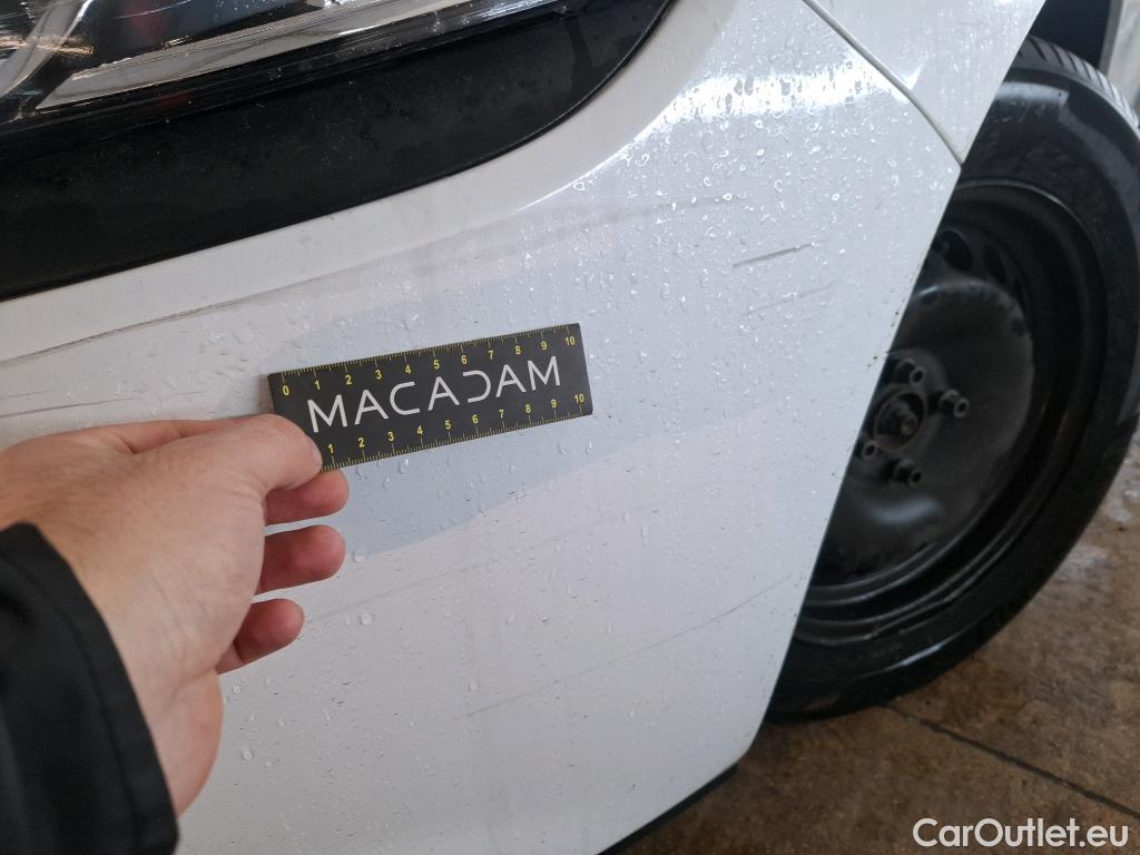  Renault  Clio  IV Air MediaNav 1.5 dCi 75CV BVM5 E6 #70