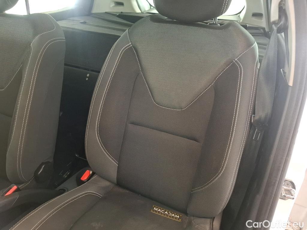  Renault  Clio  IV Air MediaNav 1.5 dCi 75CV BVM5 E6 #64