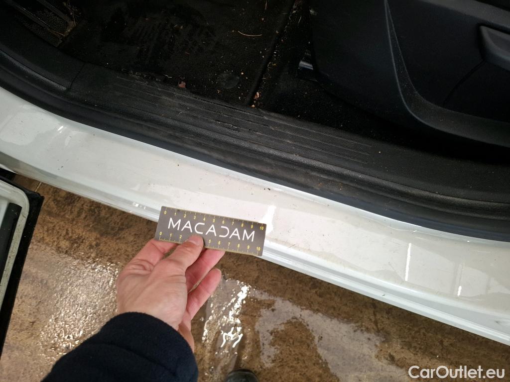  Renault  Captur  II Business 1.3 TCe 130CV BVA7 E6dT / TRANSFO VP/VF #5