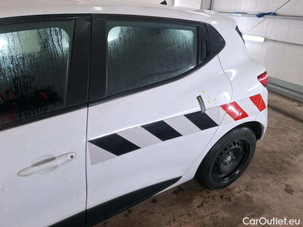  Renault  Clio  IV Air MediaNav 1.5 dCi 75CV BVM5 E6 #26