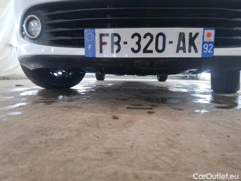  Renault  Clio  IV Air MediaNav 1.5 dCi 75CV BVM5 E6 #46