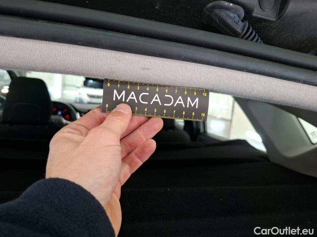  Renault  Captur  II Business 1.3 TCe 130CV BVA7 E6dT / TRANSFO VP/VF #26