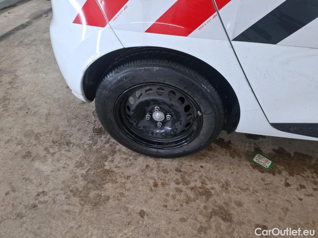  Renault  Clio  IV Air MediaNav 1.5 dCi 75CV BVM5 E6 #54