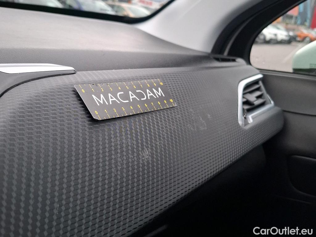  Peugeot  2008  Allure Business 1.6 HDi 100CV BVM5 E6 / TRANSFO VP VF #21