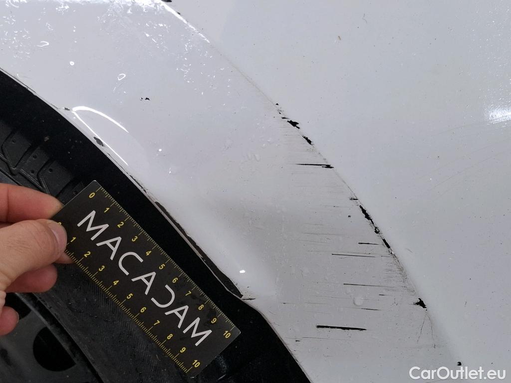  Renault  Clio  IV Air MediaNav 1.5 dCi 75CV BVM5 E6 #12