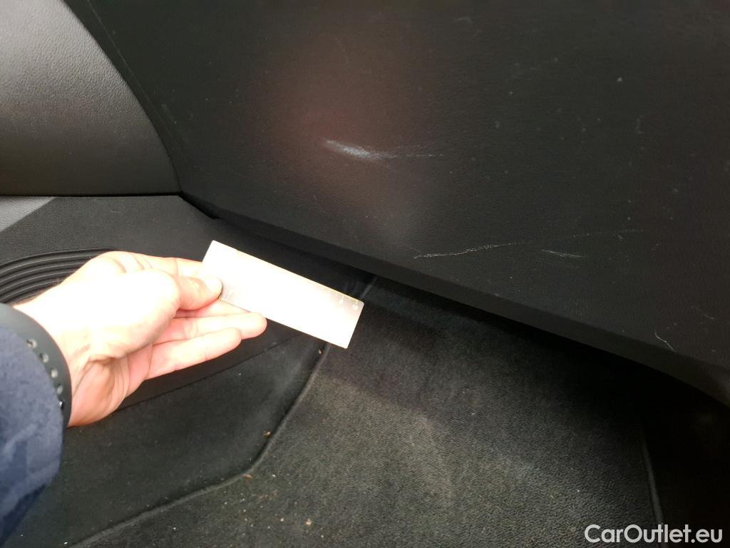  Renault  Captur  II Business 1.3 TCe 130CV BVA7 E6dT / TRANSFO VP/VF #9