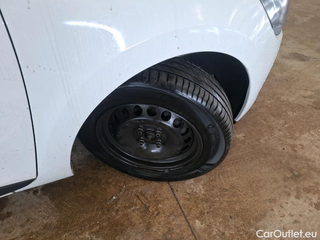  Renault  Clio  IV Air MediaNav 1.5 dCi 75CV BVM5 E6 #55