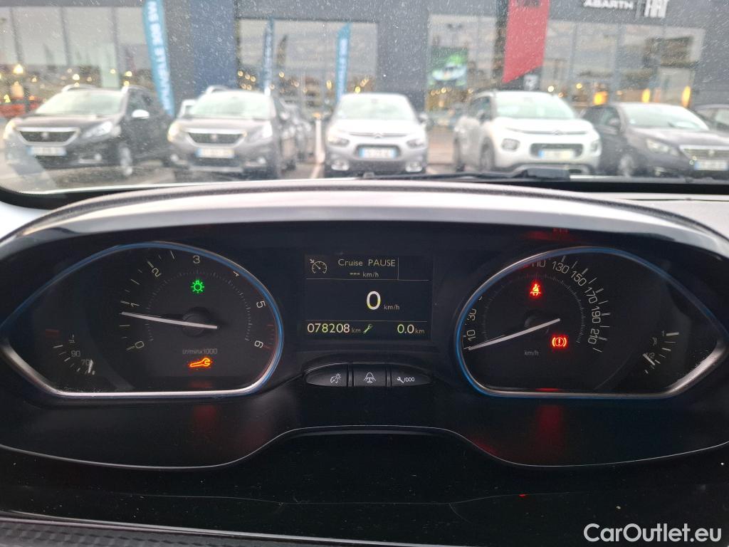  Peugeot  2008  Allure Business 1.6 HDi 100CV BVM5 E6 / TRANSFO VP VF #22