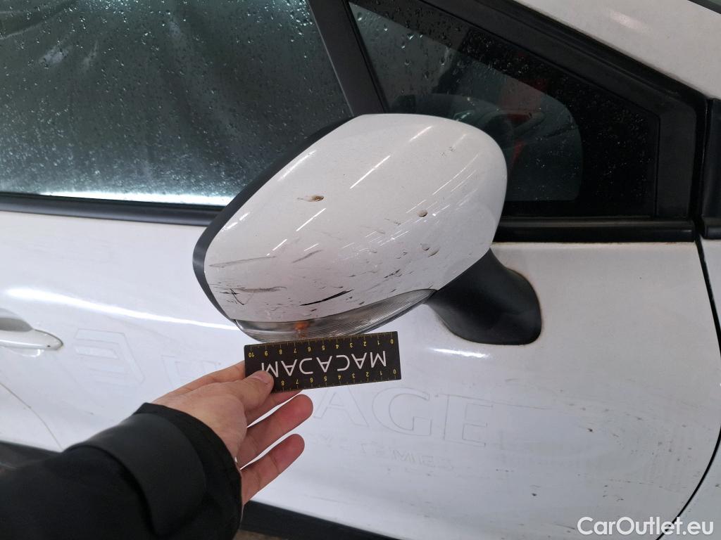  Renault  Clio  IV Air MediaNav 1.5 dCi 75CV BVM5 E6 #57