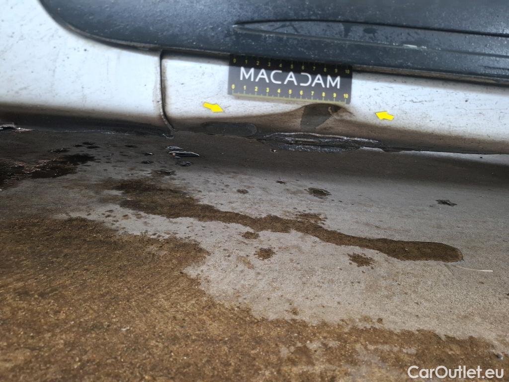  Renault  Clio  IV Air MediaNav 1.5 dCi 75CV BVM5 E6 #37