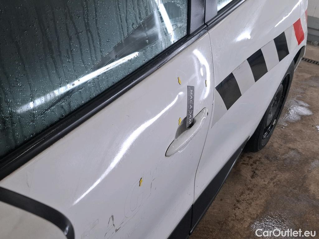  Renault  Clio  IV Air MediaNav 1.5 dCi 75CV BVM5 E6 #18