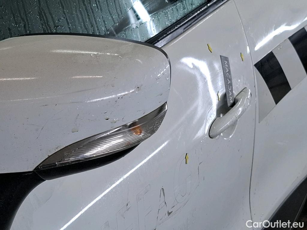  Renault  Clio  IV Air MediaNav 1.5 dCi 75CV BVM5 E6 #21