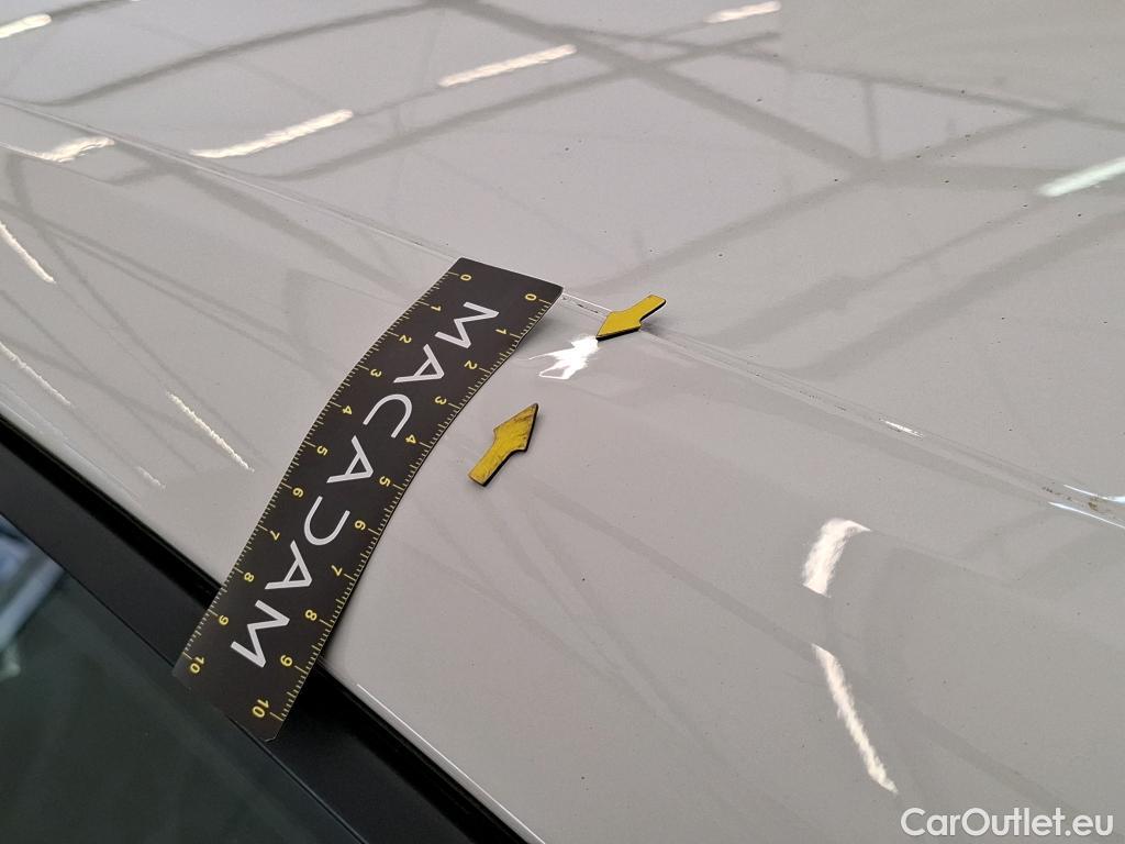  Renault  Captur  II Business 1.3 TCe 130CV BVA7 E6dT / TRANSFO VP/VF #45