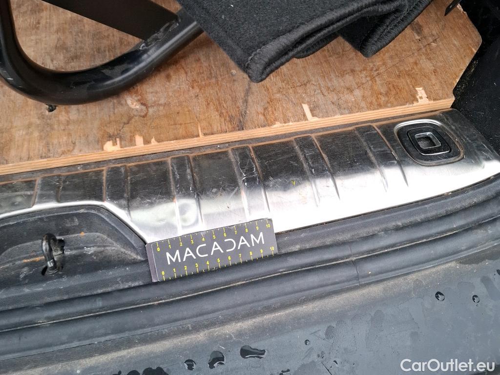  Peugeot  2008  Allure Business 1.6 HDi 100CV BVM5 E6 / TRANSFO VP VF #4