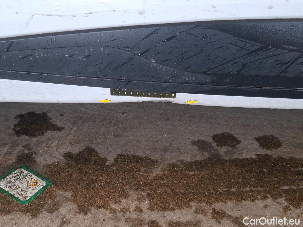  Renault  Clio  IV Air MediaNav 1.5 dCi 75CV BVM5 E6 #35