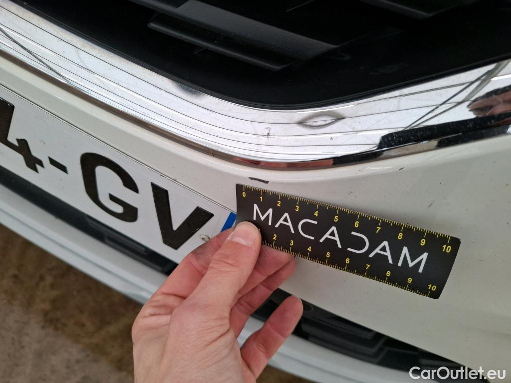  Renault  Captur  II Business 1.3 TCe 130CV BVA7 E6dT / TRANSFO VP/VF #41