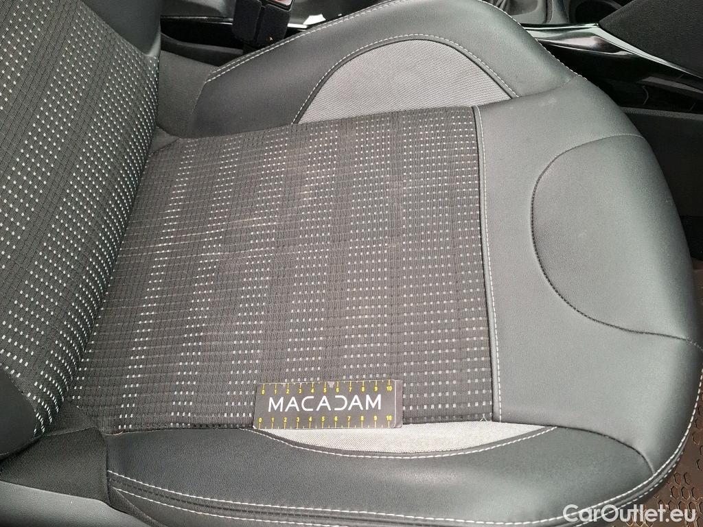  Peugeot  2008  Allure Business 1.6 HDi 100CV BVM5 E6 / TRANSFO VP VF #13