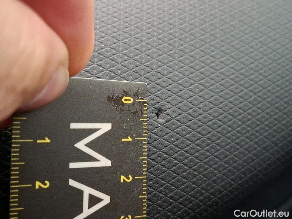  Renault  Clio  IV Air MediaNav 1.5 dCi 75CV BVM5 E6 #50