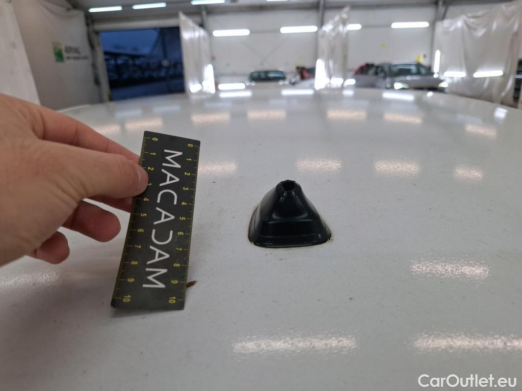  Renault  Clio  IV Air MediaNav 1.5 dCi 75CV BVM5 E6 #60