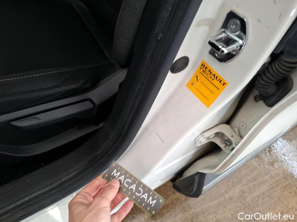  Renault  Captur  II Business 1.3 TCe 130CV BVA7 E6dT / TRANSFO VP/VF #46