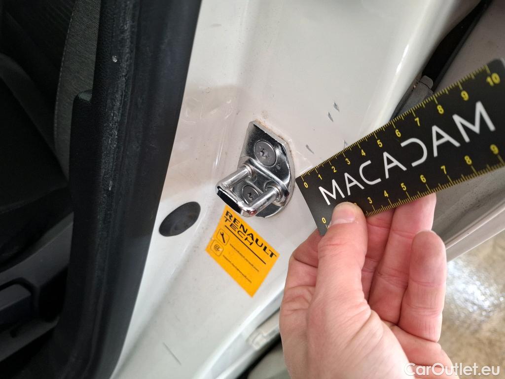  Renault  Captur  II Business 1.3 TCe 130CV BVA7 E6dT / TRANSFO VP/VF #48