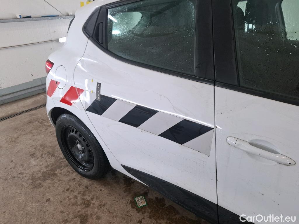  Renault  Clio  IV Air MediaNav 1.5 dCi 75CV BVM5 E6 #51