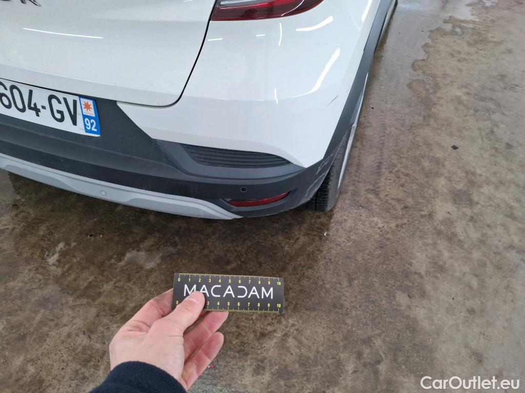  Renault  Captur  II Business 1.3 TCe 130CV BVA7 E6dT / TRANSFO VP/VF #20