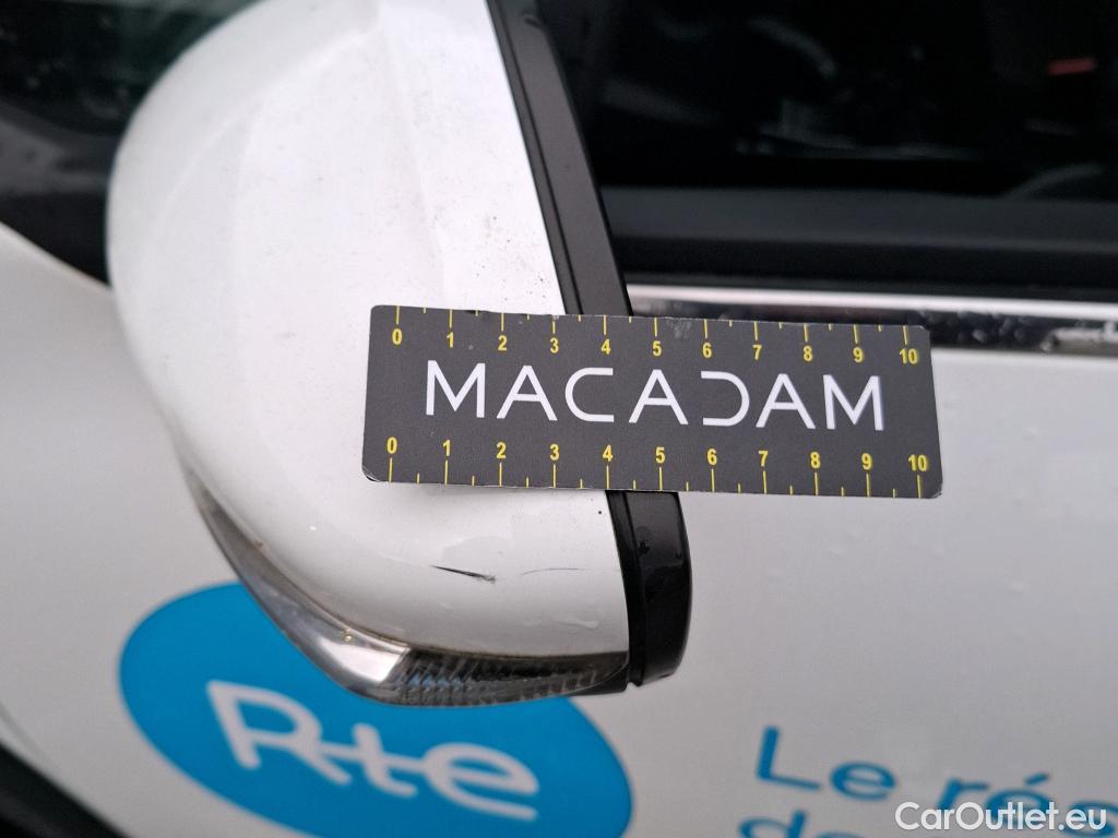  Peugeot  2008  Allure Business 1.6 HDi 100CV BVM5 E6 / TRANSFO VP VF #25