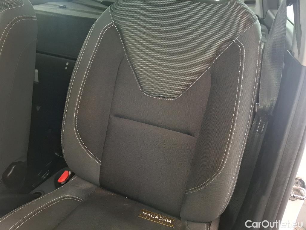  Renault  Clio  IV Air MediaNav 1.5 dCi 75CV BVM5 E6 #63