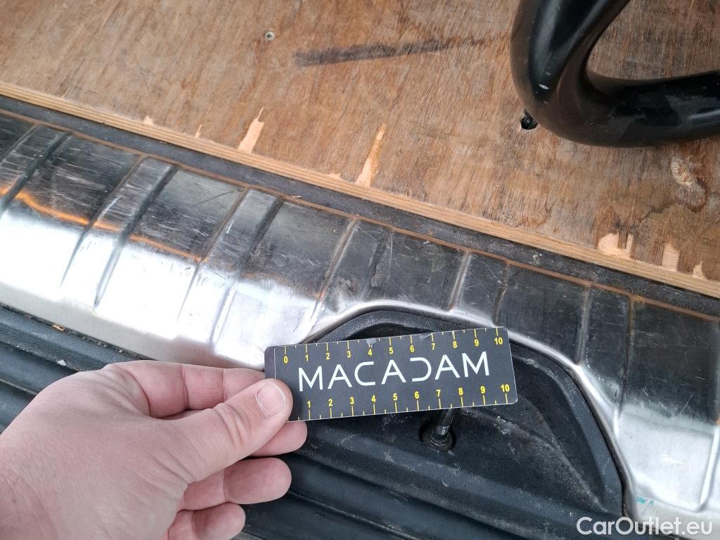  Peugeot  2008  Allure Business 1.6 HDi 100CV BVM5 E6 / TRANSFO VP VF #5