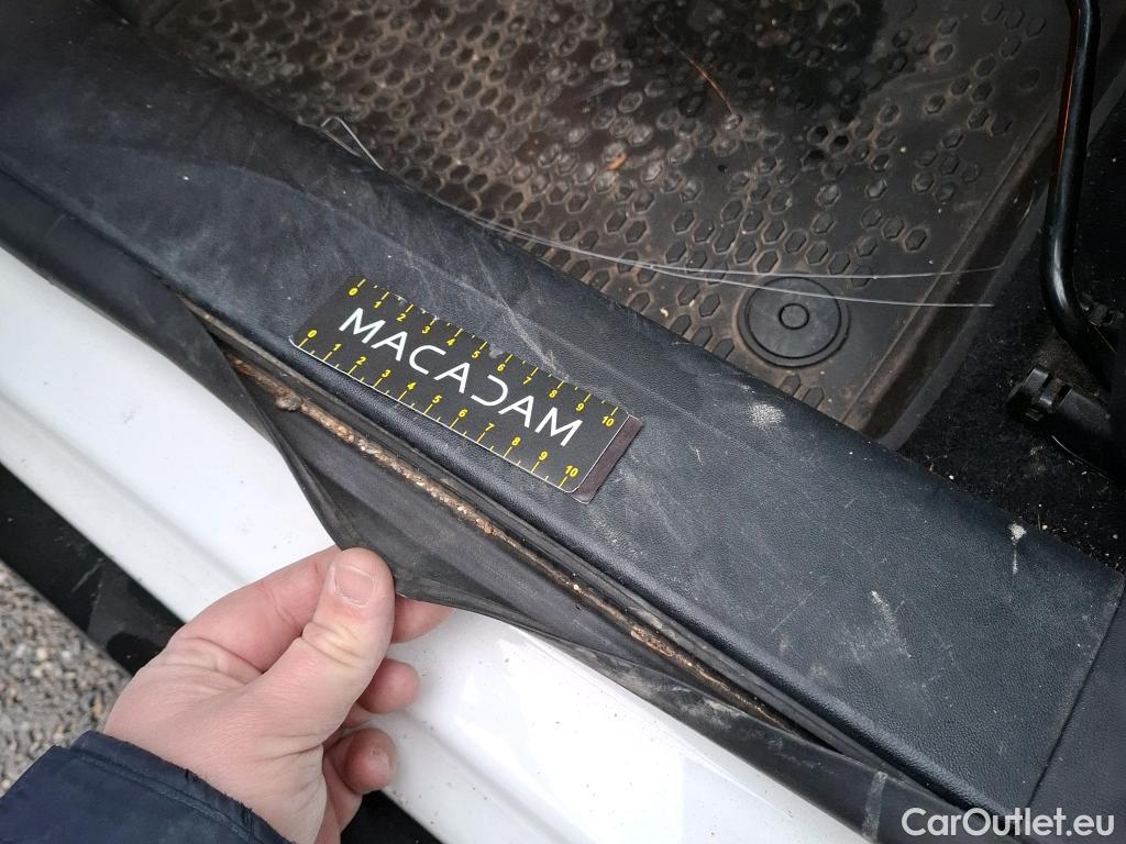  Peugeot  2008  Allure Business 1.6 HDi 100CV BVM5 E6 / TRANSFO VP VF #2