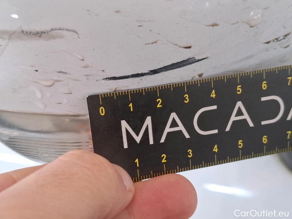  Renault  Clio  IV Air MediaNav 1.5 dCi 75CV BVM5 E6 #58