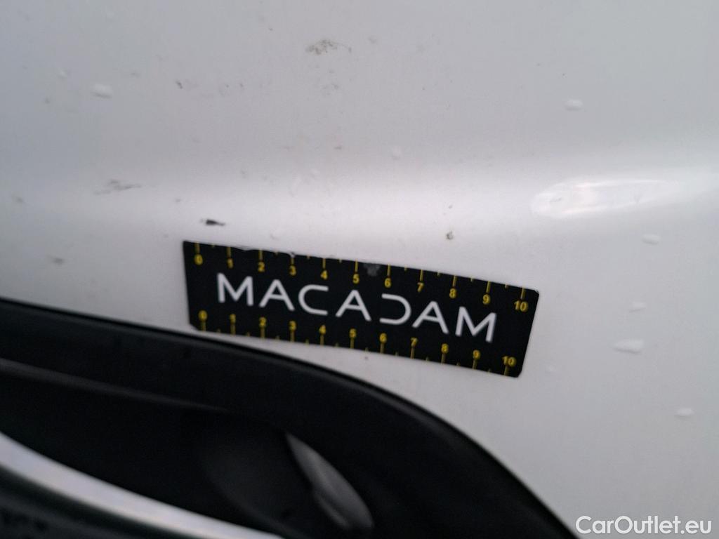  Peugeot  2008  Allure Business 1.6 HDi 100CV BVM5 E6 / TRANSFO VP VF #27