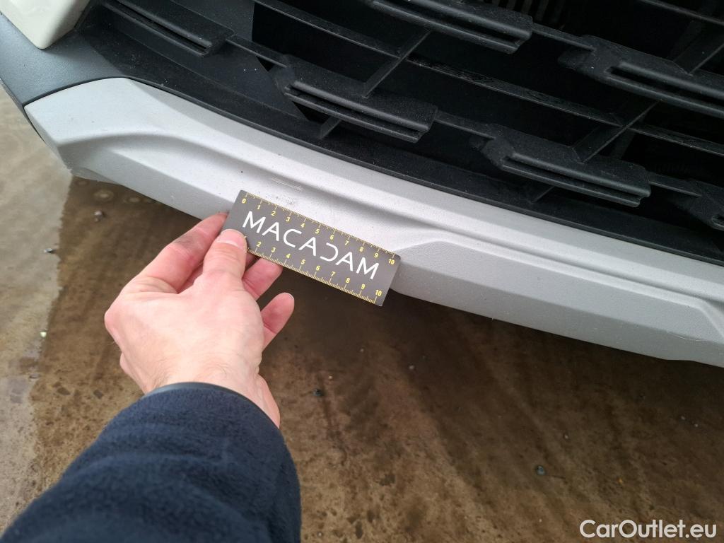  Renault  Captur  II Business 1.3 TCe 130CV BVA7 E6dT / TRANSFO VP/VF #38