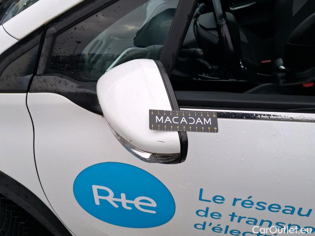  Peugeot  2008  Allure Business 1.6 HDi 100CV BVM5 E6 / TRANSFO VP VF #24