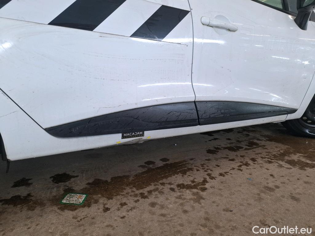  Renault  Clio  IV Air MediaNav 1.5 dCi 75CV BVM5 E6 #32