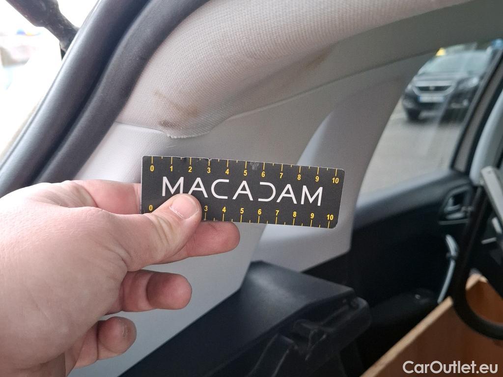  Peugeot  2008  Allure Business 1.6 HDi 100CV BVM5 E6 / TRANSFO VP VF #19