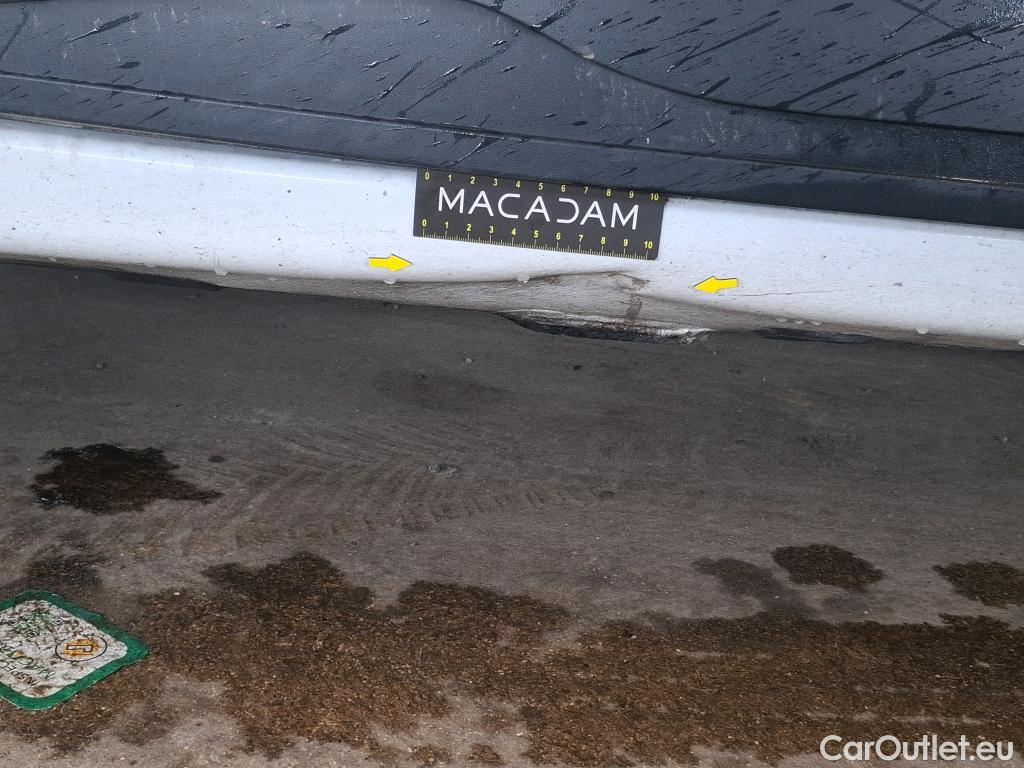  Renault  Clio  IV Air MediaNav 1.5 dCi 75CV BVM5 E6 #33