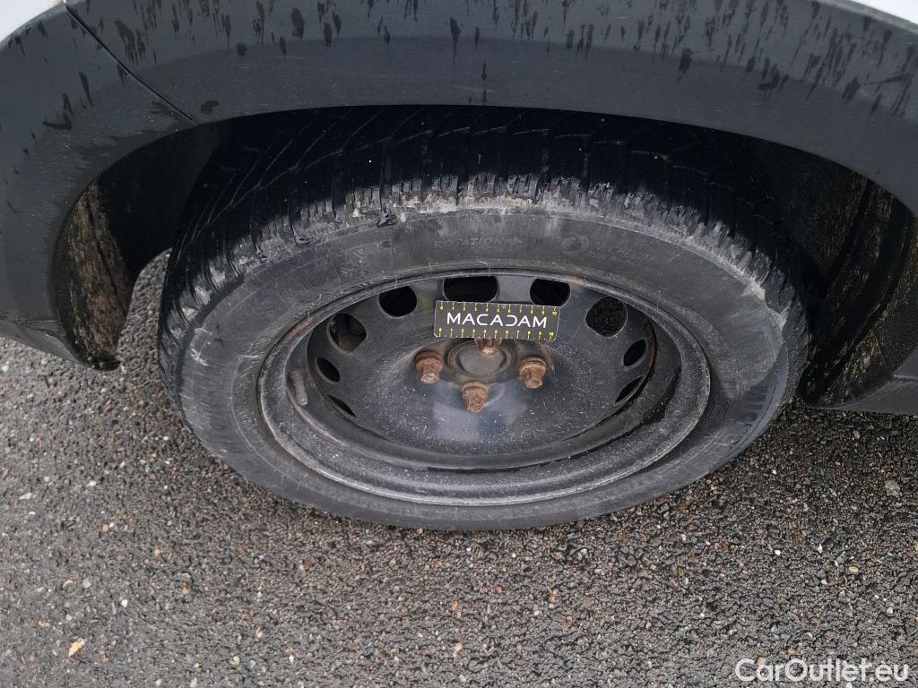  Peugeot  2008  Allure Business 1.6 HDi 100CV BVM5 E6 / TRANSFO VP VF #8